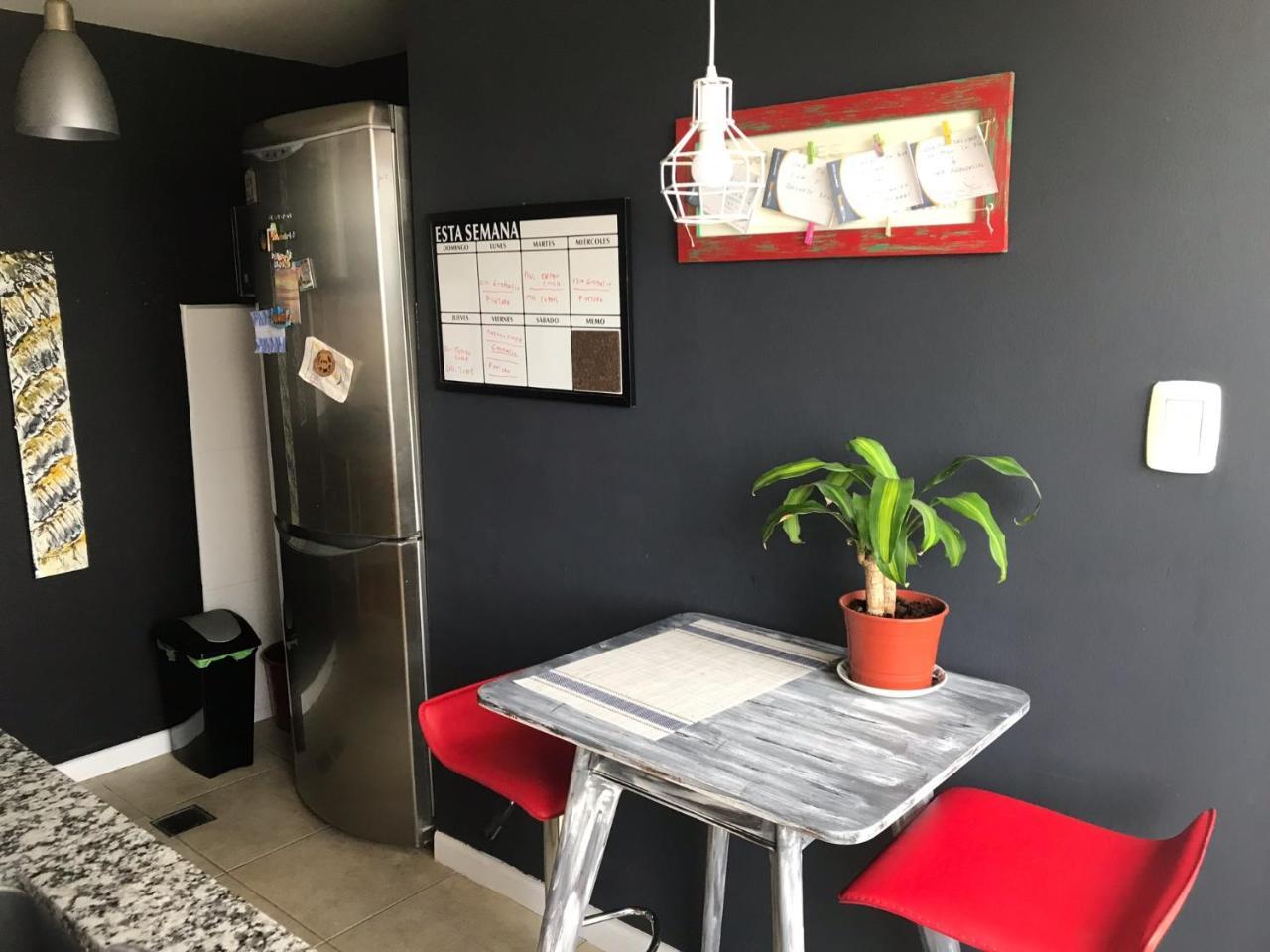 코르도바 Departamento Premiun En Zona Centro 아파트 외부 사진